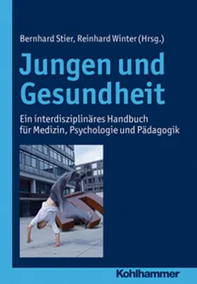 Stier / Winter |  Jungen und Gesundheit | eBook | Sack Fachmedien