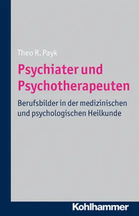Borasio / Jox / Meier |  Psychiater und Psychotherapeuten | eBook | Sack Fachmedien