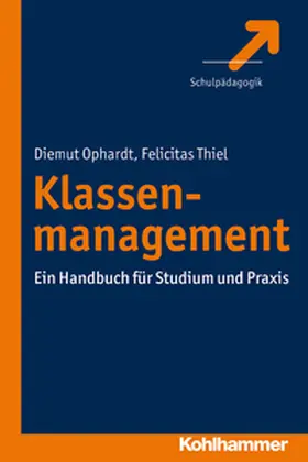 Ophardt / Thiel |  Klassenmanagement | eBook | Sack Fachmedien