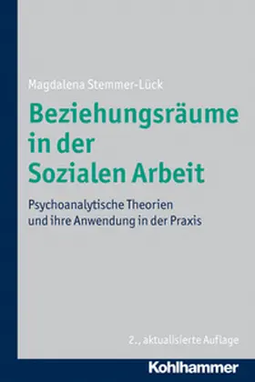 Stemmer-Lück |  Beziehungsräume in der Sozialen Arbeit | eBook | Sack Fachmedien