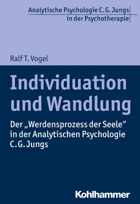 Vogel |  Individuation und Wandlung | eBook | Sack Fachmedien