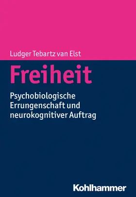 Tebartz van Elst |  Freiheit | Buch |  Sack Fachmedien