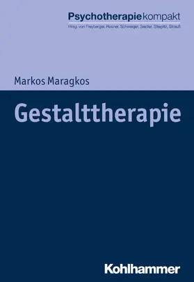 Maragkos |  Gestalttherapie | Buch |  Sack Fachmedien