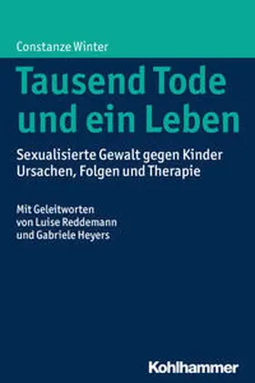 Winter |  Tausend Tode und ein Leben | Buch |  Sack Fachmedien