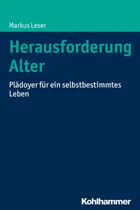 Leser | Herausforderung Alter | E-Book | www2.sack.de