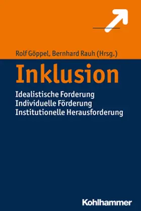 Göppel / Rauh |  Inklusion | eBook | Sack Fachmedien