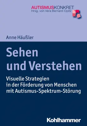 Häußler |  Sehen und Verstehen | Buch |  Sack Fachmedien