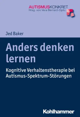 Baker |  Anders denken lernen | Buch |  Sack Fachmedien