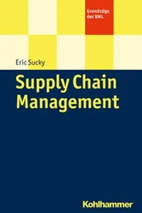 Sucky | Supply Chain Management | E-Book | sack.de