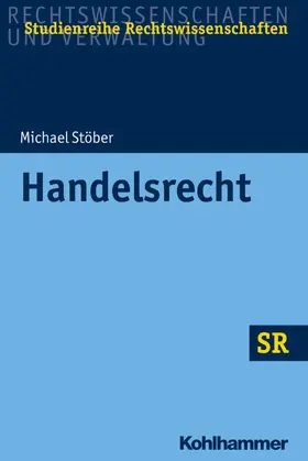 Stöber / Boecken / Korioth |  Handelsrecht | eBook | Sack Fachmedien