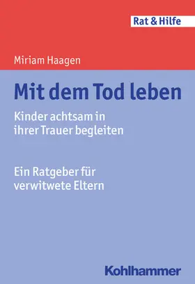 Haagen | Mit dem Tod leben | E-Book | www2.sack.de