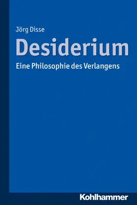 Disse |  Desiderium | Buch |  Sack Fachmedien