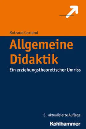 Coriand |  Allgemeine Didaktik | Buch |  Sack Fachmedien