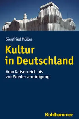 Müller |  Kultur in Deutschland | Buch |  Sack Fachmedien
