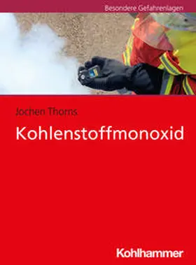 Thorns |  Kohlenstoffmonoxid | Buch |  Sack Fachmedien