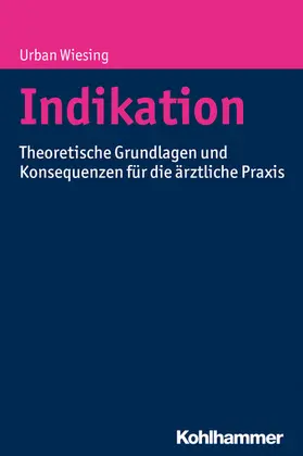 Wiesing | Indikation | E-Book | sack.de