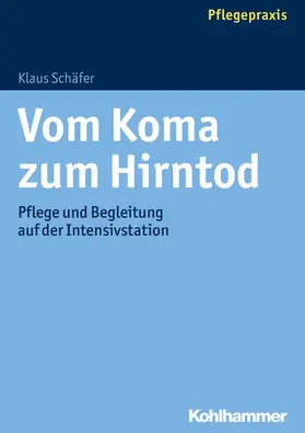 Schäfer | Vom Koma zum Hirntod | E-Book | www2.sack.de