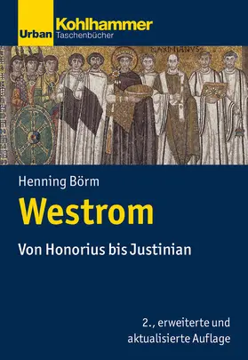 Börm | Westrom | E-Book | sack.de