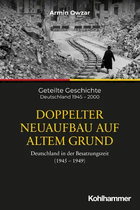 Owzar |  Doppelter Neuaufbau auf altem Grund | Buch |  Sack Fachmedien