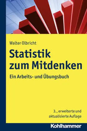 Olbricht |  Statistik zum Mitdenken | Buch |  Sack Fachmedien