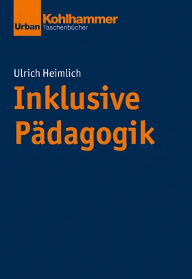 Heimlich |  Inklusive Pädagogik | Buch |  Sack Fachmedien
