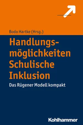 Hartke |  Handlungsmöglichkeiten Schulische Inklusion | eBook | Sack Fachmedien