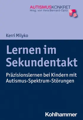 Milyko |  Lernen im Sekundentakt | Buch |  Sack Fachmedien