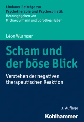 Wurmser |  Scham und der böse Blick | Buch |  Sack Fachmedien