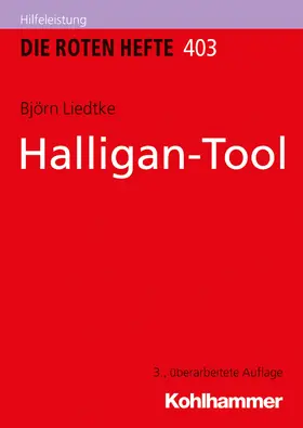 Liedtke |  Halligan-Tool | eBook | Sack Fachmedien