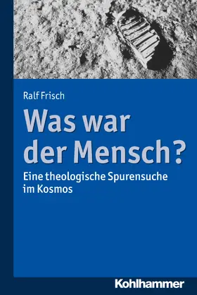 Frisch |  Was war der Mensch? | Buch |  Sack Fachmedien