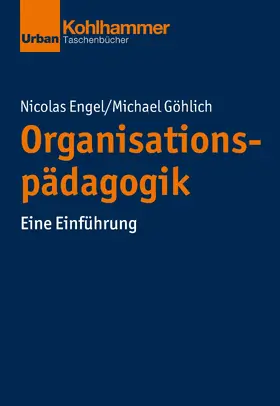 Engel / Göhlich / Thompson | Organisationspädagogik | E-Book | sack.de
