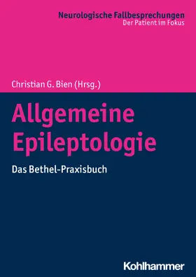 Bien / Brandt / Coban |  Allgemeine Epileptologie | Buch |  Sack Fachmedien