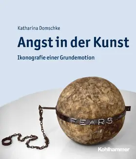 Domschke / Padberg | Angst in der Kunst | Buch | 978-3-17-035150-9 | www2.sack.de