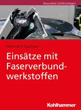 Spanner |  Einsätze mit Faserverbundwerkstoffen | eBook | Sack Fachmedien