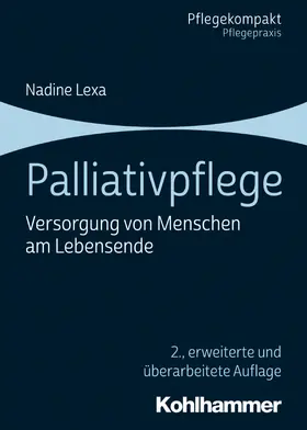 Lexa | Palliativpflege | E-Book | www2.sack.de