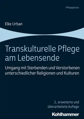 Hauser |  Transkulturelle Pflege am Lebensende | eBook | Sack Fachmedien