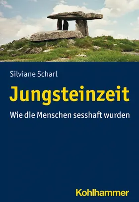 Scharl |  Jungsteinzeit | Buch |  Sack Fachmedien