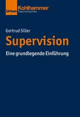 Siller | Supervision | E-Book | sack.de