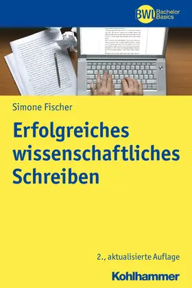 Fischer / Peters | Erfolgreiches wissenschaftliches Schreiben | E-Book | sack.de