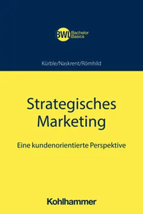 Kürble / Naskrent / Römhild |  Strategisches Marketing | eBook | Sack Fachmedien