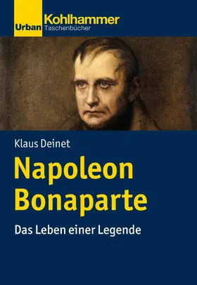 Deinet |  Napoleon Bonaparte | eBook | Sack Fachmedien