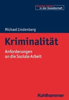 Lindenberg | Kriminalität | E-Book | sack.de