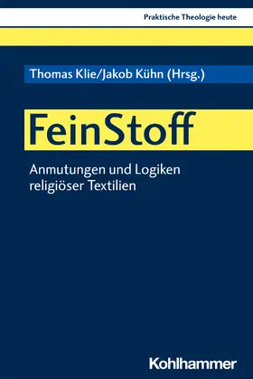 Klie / Kühn / Proksch |  FeinStoff | Buch |  Sack Fachmedien