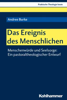 Burke / Altmeyer / Bauer |  Das Ereignis des Menschlichen | eBook | Sack Fachmedien