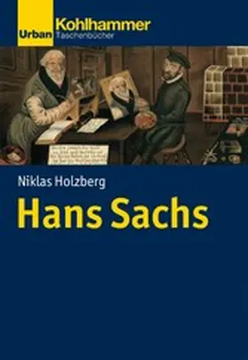 Holzberg | Hans Sachs | E-Book | www2.sack.de