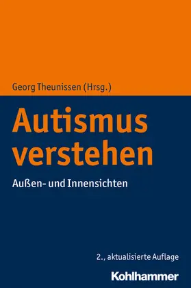 Theunissen | Autismus verstehen | E-Book | www2.sack.de