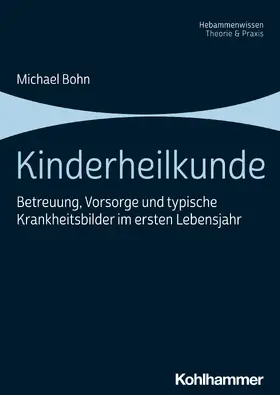 Bohn |  Kinderheilkunde | Buch |  Sack Fachmedien