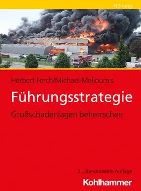 Ferch / Melioumis |  Führungsstrategie | Buch |  Sack Fachmedien