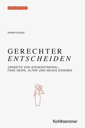 Völker |  Gerechter Entscheiden | eBook | Sack Fachmedien
