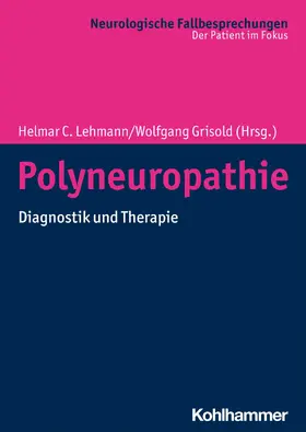 Lehmann / Grisold |  Polyneuropathie | eBook | Sack Fachmedien